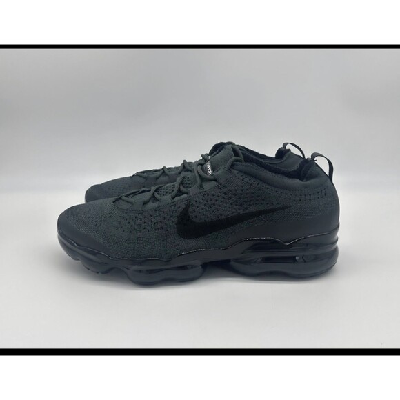 New Nike Men\'s Size 11 Air Vapormax 2023 FK (DV1678 006) Sneaker Trainer Black main image 5